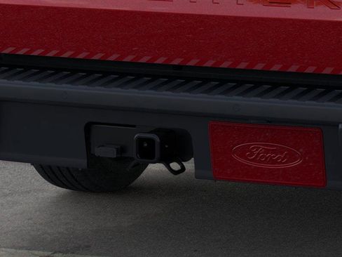 New 2025 Ford Maverick Lariat image 23