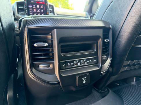 Used 2026 RAM 1500 RHO w/ RHO Level 1 Equipment Group AWD/4WD image 15