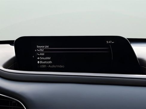 Used 2024 MAZDA CX-30 AWD 2.5 S w/ Premium Package image 27