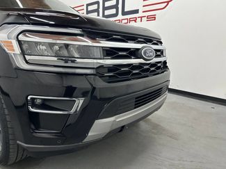 Used 2024 Ford Expedition Max Limited AWD/4WD video 2