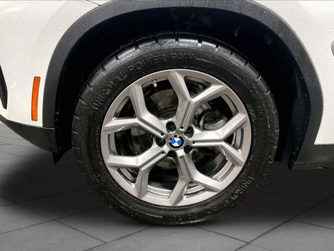 Used 2022 BMW X3 xDrive30i w/ Convenience Package AWD/4WD image 11