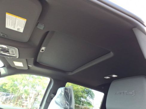 New 2026 GMC Sierra 1500 AT4 w/ AT4 Premium Package AWD/4WD image 13