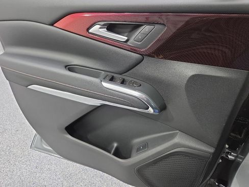 New 2026 Chevrolet Traverse Z71 AWD/4WD image 31