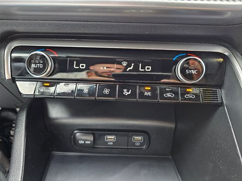 Used 2021 Kia K5 GT-Line image 20