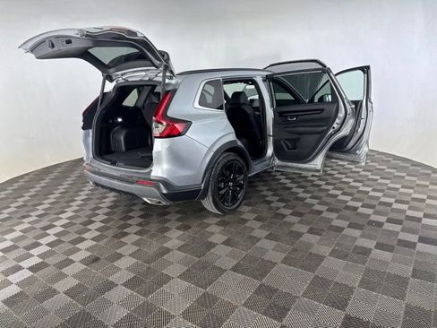 Certified 2023 Honda CR-V Sport Touring image 18