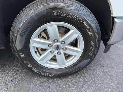 Certified 2021 Ford F150 XLT w/ Trailer Tow Package image 9