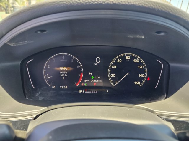Used 2024 Honda Civic Sport image 18