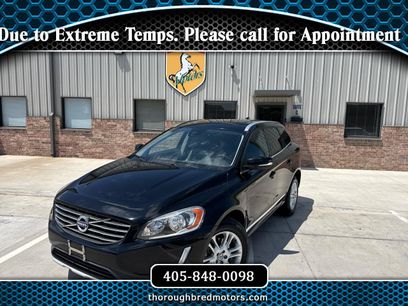 Used 2016 Volvo XC60 T5 Premier