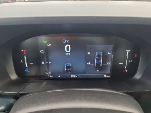 New 2026 Ford Maverick XLT FWD image 30