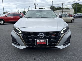 Certified 2024 Nissan Altima 2.5 SR w/ SR Premium Package video 2