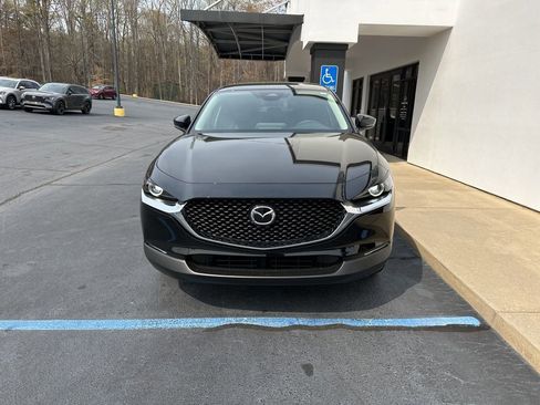 New 2026 MAZDA CX-30 AWD 2.5 S w/ Select Sport Pkg image 2