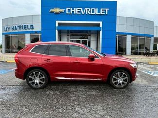 Used 2019 Volvo XC60 T8 Inscription w/ Protection Package Premier AWD/4WD video 1