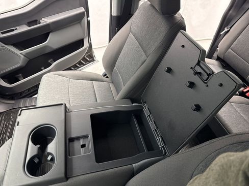 New 2026 Ford F250 XL w/ XL Off-Road Package AWD/4WD image 25