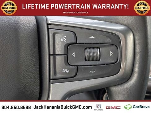 Used 2024 Chevrolet Silverado 1500 RST w/ Max Trailering Package AWD/4WD image 28