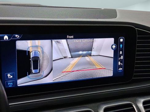 Certified 2024 Mercedes-Benz GLE 350 4MATIC image 26