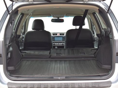 Used 2015 Subaru Outback 2.5i Limited w/ Popular Package #4 AWD/4WD image 30