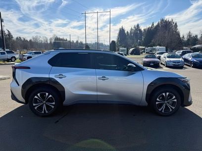 Used 2023 Toyota bZ4X XLE w/ Weather Package