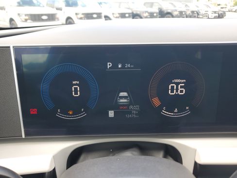 Used 2025 Hyundai Tucson SEL image 32