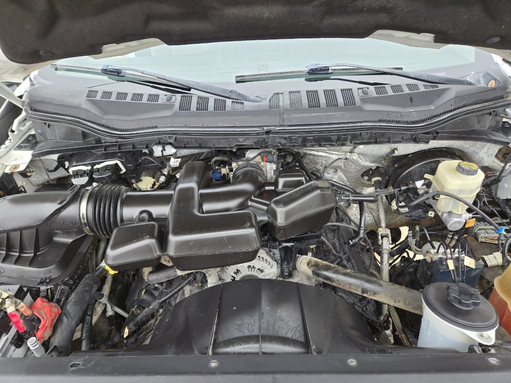 Used 2018 Ford F350 XLT AWD/4WD image 20
