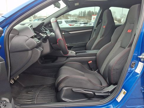 Used 2017 Honda Civic Si image 13
