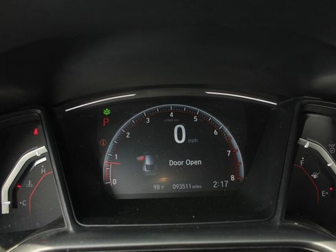 Used 2021 Honda Civic Sport image 29