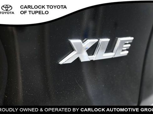 Used 2025 Toyota RAV4 XLE w/ Convenience Package FWD image 13