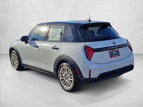 New 2026 MINI Cooper S image 2