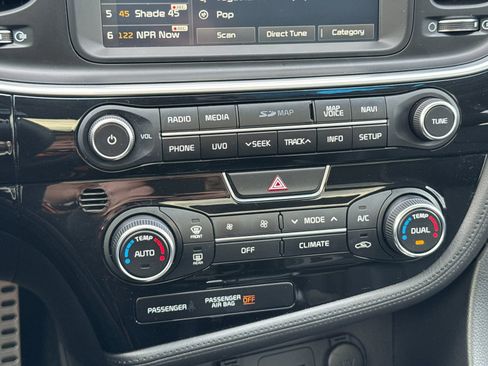 Used 2015 Kia Optima SX w/ SX Turbo Premium Package image 19