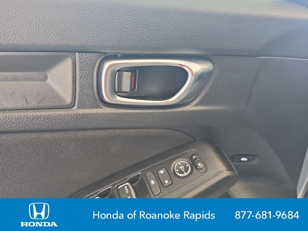 Certified 2026 Honda Civic LX image 11