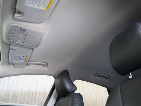 Used 2016 Ford Fusion Titanium FWD image 24