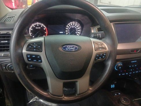 Certified 2023 Ford Ranger XLT w/ Trailer Tow Package image 15