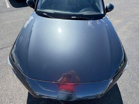 Used 2024 Honda Civic LX image 20