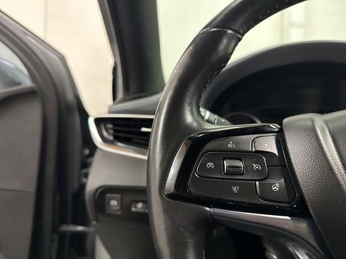 Used 2024 Buick Enclave Premium image 40