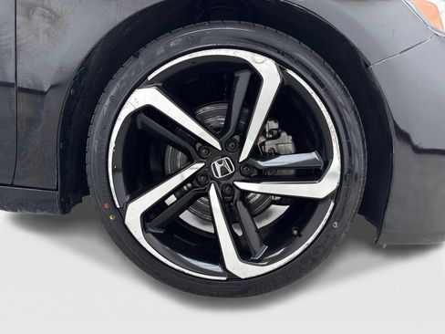 Used 2020 Honda Accord Sport image 49