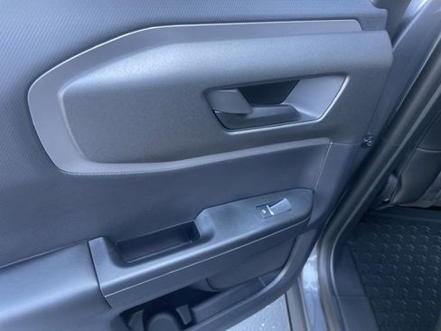 New 2025 Ford Bronco Sport Big Bend w/ Convenience Package image 57