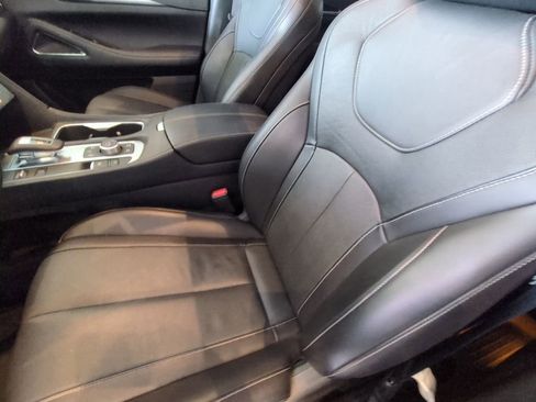 Used 2025 INFINITI QX60 Sensory w/ Vision Package AWD/4WD image 13