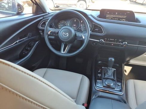 Used 2025 MAZDA CX-30 AWD 2.5 S w/ Preferred Package image 5