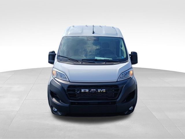 New 2026 RAM ProMaster 3500 w/ Advanced Safety Group FWD image 9