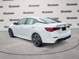 Used 2022 Nissan Sentra SR image 3