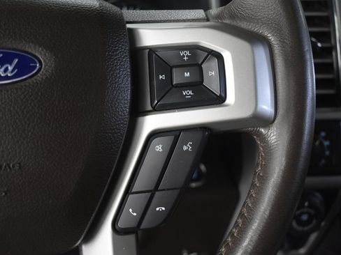 Used 2020 Ford F150 King Ranch w/ Equipment Group 601A Luxury image 17