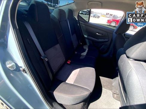 Used 2024 Nissan Sentra SR image 26