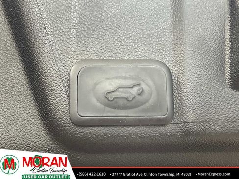 Used 2017 Buick Enclave Leather w/ Enclave Sport Touring Edition image 12