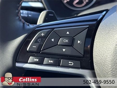 Certified 2025 Nissan Altima 2.5 SR w/ SR Premium Package image 23