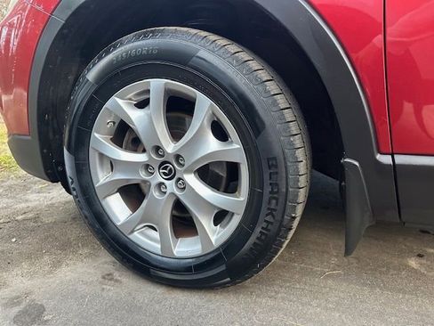 Used 2014 MAZDA CX-9 Touring w/ Touring Technology Package image 21