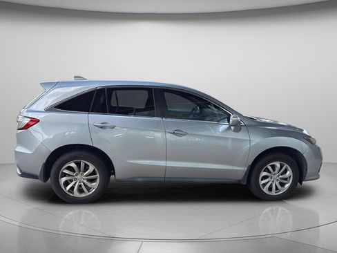 Used 2017 Acura RDX FWD image 18
