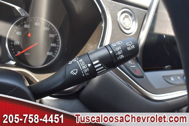 New 2026 Chevrolet Blazer LT w/ LPO, Floor Liner Package FWD image 23
