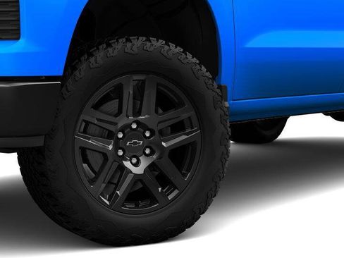 New 2026 Chevrolet Silverado 1500 LT Trail Boss w/ Convenience Package II image 55