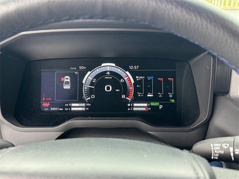 Used 2023 Toyota Tundra Platinum image 19