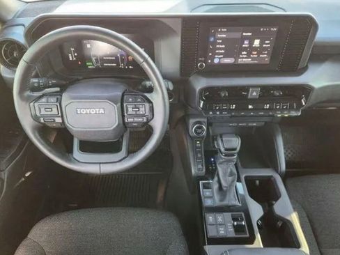 Used 2024 Toyota Land Cruiser 1958 image 3