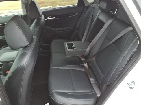 Used 2024 Kia Seltos EX image 30